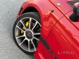 Fiat 695 Abarth 2023 V4